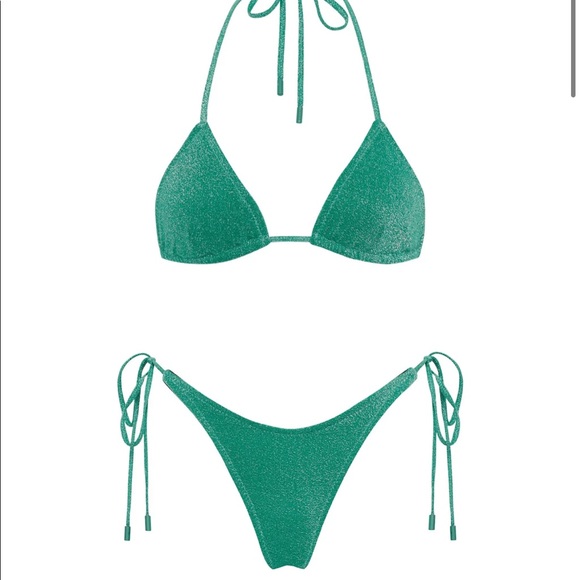 triangl swimwear Other - Triangl Bikini